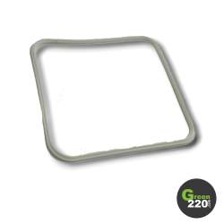 GREEN220.it » Guarnizione del backplane per Inmotion V10 monociclo