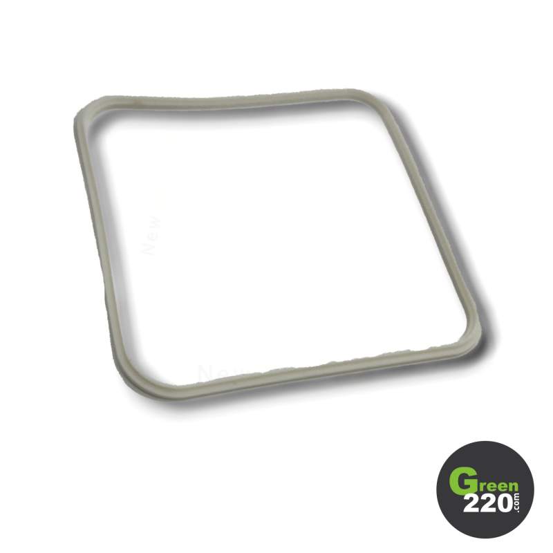 GREEN220.it » Guarnizione del backplane per Inmotion V10 monociclo