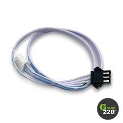 GREEN220.it » Cavo di collegamento luce per Inmotion V10 monociclo