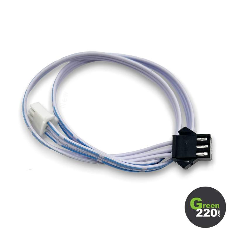 GREEN220.it » Cavo di collegamento luce per Inmotion V10 monociclo