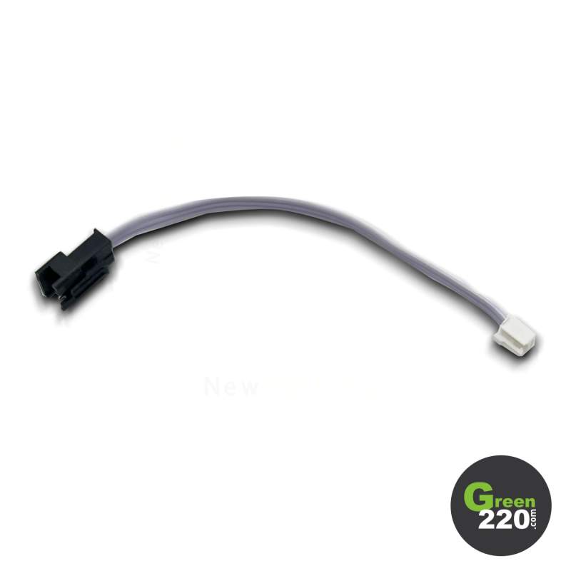 GREEN220.it » Prolunga cavo LED A per Inmotion V10 monociclo
