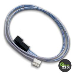 GREEN220.it » Prolunga cavo LED B per Inmotion V10 monociclo