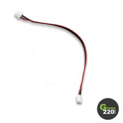 GREEN220.it » Cavo tra schede elettroniche per Inmotion V10 monociclo