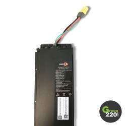 GREEN220.it » Batteria per Kingsong KS-S18 monociclo