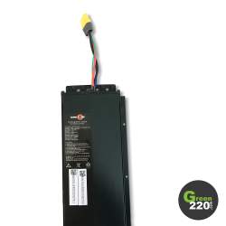 GREEN220.it » Batteria per Kingsong KS-S18 monociclo