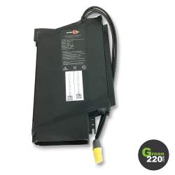 GREEN220.it » Batteria per Kingsong KS-S18 monociclo