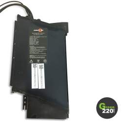 GREEN220.it » Batteria per Kingsong KS-S18 monociclo