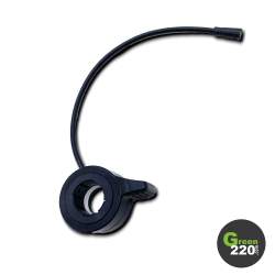 GREEN220.it » Modulo luce per scooter Wiizzee WS11