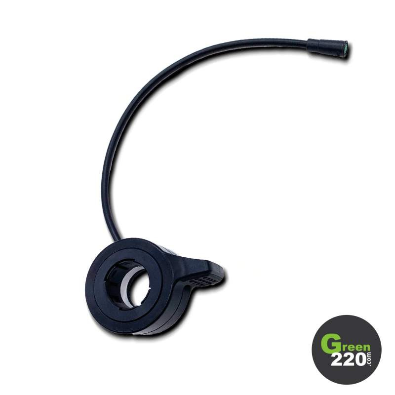 GREEN220.it » Modulo luce per scooter Wiizzee WS11
