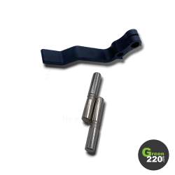 GREEN220.it » Base pieghevole per Wiizzee WS3
