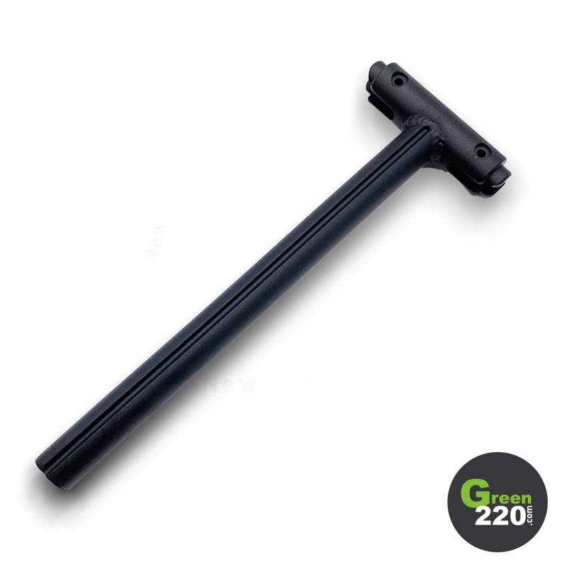 GREEN220.it » Manubrio retrattile senza manopole per scooter Wiizzee WS3/WS5/WS7