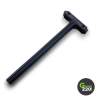 GREEN220.it » Manubrio retrattile senza manopole per scooter Wiizzee WS3/WS5/WS7