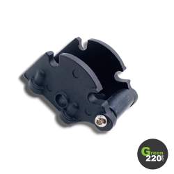 GREEN220.it » Base pieghevole dello stelo per scooter Wiizzee WS3