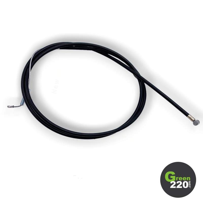 GREEN220.it » Cavo e guaina del freno posteriore per monopattino Wiizzee WS3