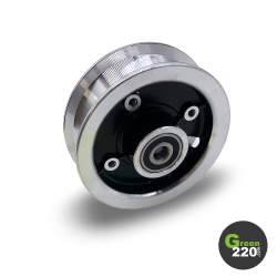 GREEN220.it » Cerchio ruota anteriore per scooter Wiizzee WS3