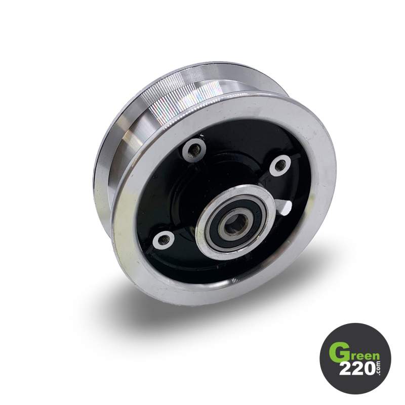 GREEN220.it » Cerchio ruota anteriore per scooter Wiizzee WS3