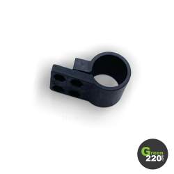 GREEN220.it » Anello di controllo acceleratore/display per monopattino Wiizzee WS3
