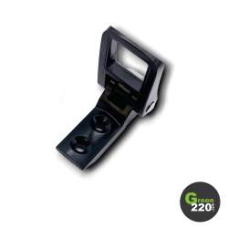GREEN220.it » Fibbia di aggancio per scooter elettrici Inmotion Climber / Air / Air Pro