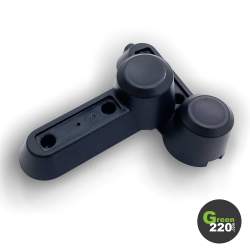 GREEN220.it » Caricabatterie di rete per scooter Inmotion V11