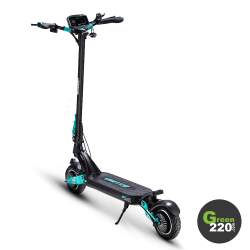 VSETT 9 Plus Lite l Green220.it