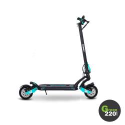 VSETT 9 Plus Lite l Green220.it