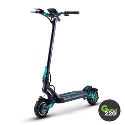 VSETT 9 Plus Lite l Green220.it