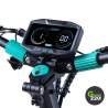 VSETT 9 Plus Lite l Green220.it
