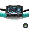 VSETT 9 Plus Lite l Green220.it