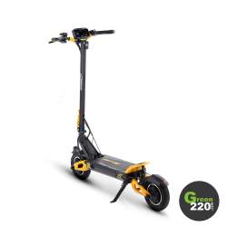 VSETT 10 Plus Lite l Green220.it