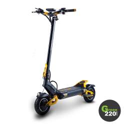 VSETT 10 Plus Lite l Green220.it