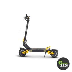 VSETT 10 Plus Lite l Green220.it