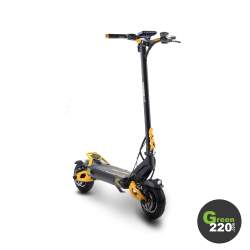 VSETT 10 Plus Lite l Green220.it