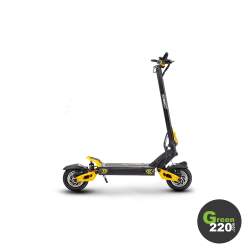 VSETT 10 Plus Lite l Green220.it