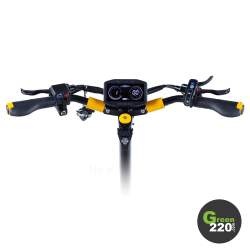 VSETT 10 Plus Lite l Green220.it