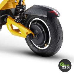 VSETT 10 Plus Lite l Green220.it