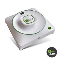 Robot Per La Pulizia Delle Finestre Wiizzee NV01 l Green220.it