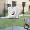 Robot Per La Pulizia Delle Finestre Wiizzee NV01 l Green220.it