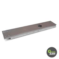 GREEN220.it » Slitta ammortizzatore per monociclo Inmotion V11