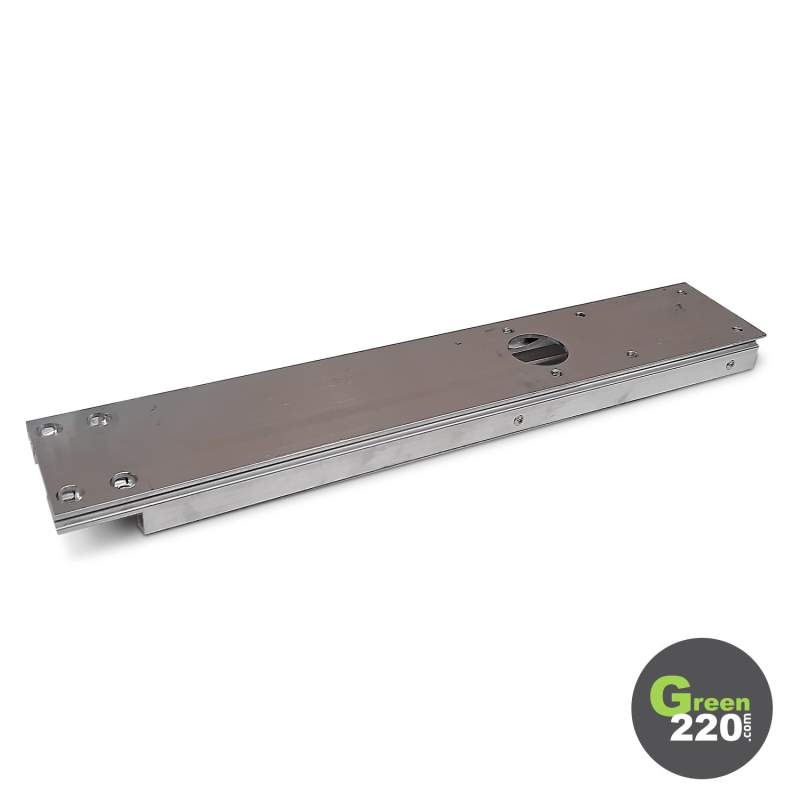 GREEN220.it » Slitta ammortizzatore per monociclo Inmotion V11