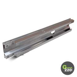 GREEN220.it » Slitta ammortizzatore per monociclo Inmotion V11