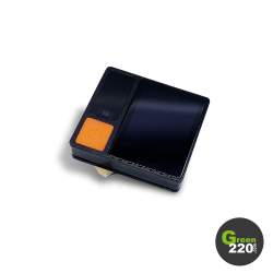 GREEN220.it » Caricabatterie di rete per scooter Inmotion V11