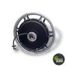 GREEN220.it » Motore completo 2200W per monociclo Inmotion V11