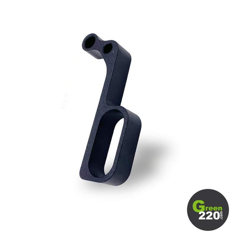 GREEN220.it » Parte pieghevole dello stelo per il monopattino elettrico Hiley Maxspeed X8/X9