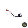 GREEN220.it » Luce laterale per scooter elettrico Hiley Maxspeed X8/X9