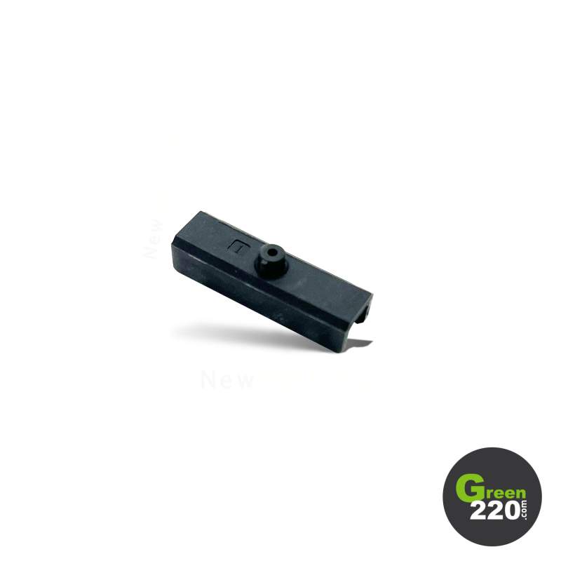 GREEN220.it » Pattini di scorrimento ammortizzati per Inmotion V11 monociclo