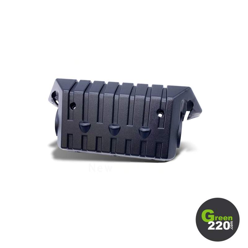 Cover Protettiva posteriore per scooter elettrico Kingsong KS-N11