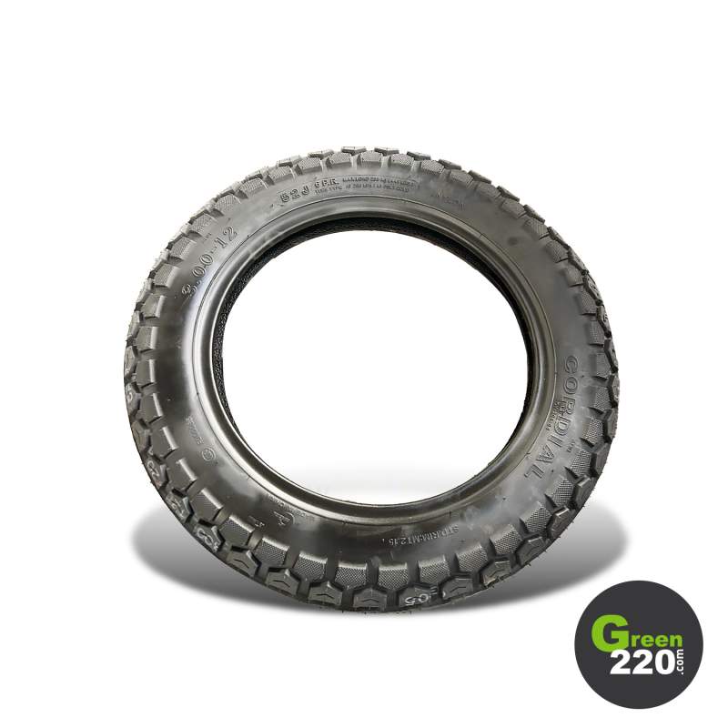 GREEN220.it » Pneumatico da 16" per monociclo Inmotion V12 Hight Torque