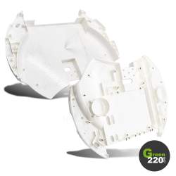 GREEN220.it » Coppia di gusci interni per Kingsong KS14D/KS14S monociclo