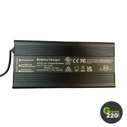 Caricabatterie per Inmotion RS