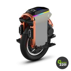 Monociclo Elettrico Kingsong KS-S16 Pro l Green220.it